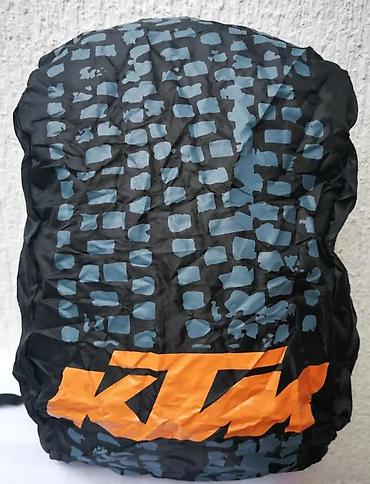Sportske torbe i rančevi: KTM Racing OGIO ranac – sportsko/putno leđašno - Brend/tematika: KTM — 12