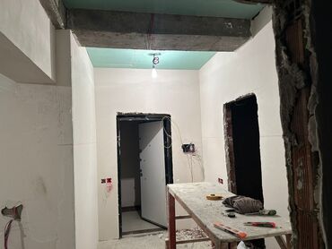 Kirayə mənzillər: 2 otaqlı, Yeni tikili, 60 kv. m