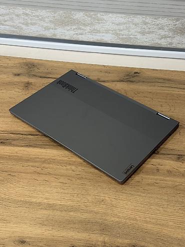 7 pro: Lenovo ThinkBook 14s Yoga — стильный и универсальный — 4
