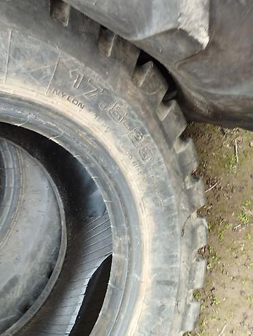 Шины: Продаются покрышки, колёса на сельхозтехнику МТЗ -82 — 9