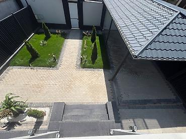 Продажа домов: 6 комнат и более, 380 м², 4 соток, Бишкек, Арча-Бешик ж/м Агентство недвижимости — 7