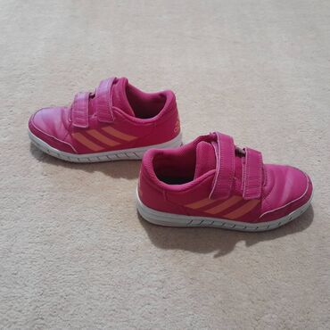 Patike: Adidas, Veličina - 33, Anatomske — 13