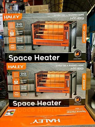 Другая климатическая техника: Обогреватели любой виды at lalafo.kg — 12 Другая климатическая техника: Обогреватели любой виды — 12