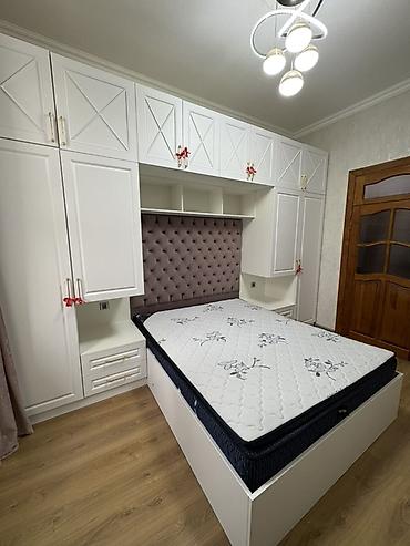 Yataq otağı dəstləri: İkinəfərlik çarpayı, Azərbaycan, İşlənmiş — 2