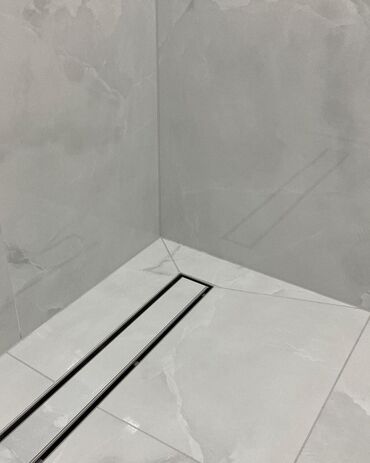 Укладка плитки: Гидроизоляционные работы, Укладка плитки на откосы, окна, двери, Фартук на кухне | Керамическая плитка, Керамогранитая плитка, Мозаичная плитка | Вертикальная укладка, Диагональная укладка, Горизонтальная укладка Больше 6 лет опыта — 14