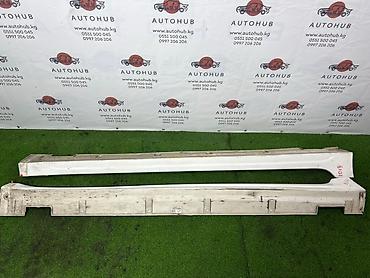 фит накладка: Накладка на порог Kia K5 JF 2.0 ГАЗ (б/у) — 1