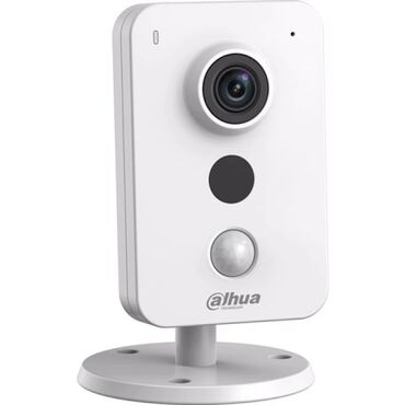 hidden camera: Камера видеонаблюдения Dahua DH-IPC-K35AP

в идеальном сотоянии