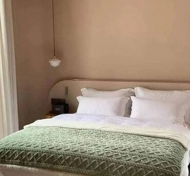 Ćebad i pokrivači: Veličina - Bračna — 5