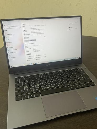 asus k56cb: Ноутбук Honor (модель NBR‑WA19) Ключевые характеристики: - Экран 14" — 3
