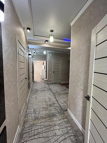 Продажа квартир: 3 комнаты, 87 м², Элитка, 12 этаж, Евроремонт — 7