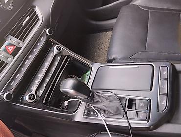 galaxy fit: Hyundai Grandeur: 2018 г., 3 л, Автомат, Газ, Седан — 7
