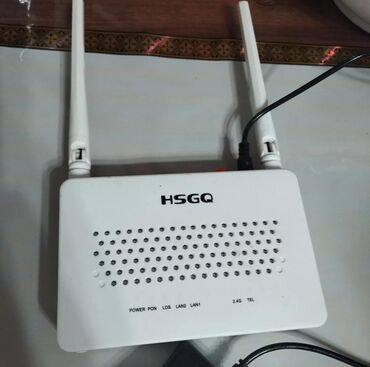 ev kamera: HSGQ brendinin optik şəbəkə terminalı, evdə və ya ofisdə internet