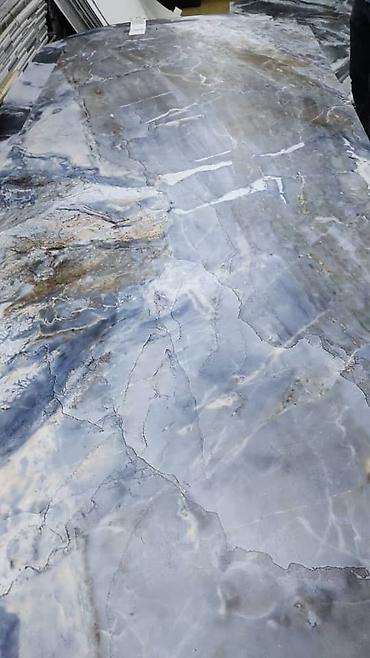 Фасадные гранитные плитки: Гибкий мрамор #гипкий — 24