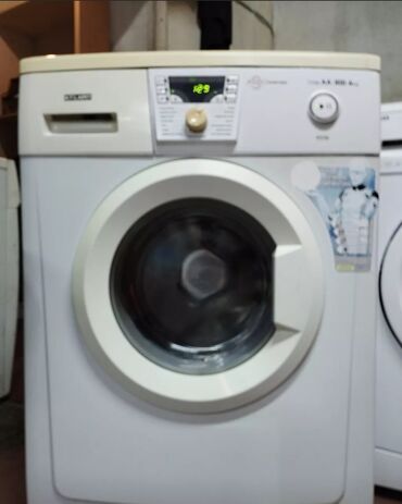 бош стиральная машина: Стиральная машина Atlant, Б/у, Автомат, До 6 кг, Компактная
