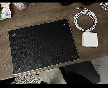 pro m1: MacBook Pro 16 M1 Pro 32 / 512 Gb АКБ 96% Состояние отличное — 3