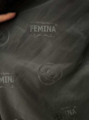 vozol satışı: BLACK GLAM FEMİNA 110×110 – TƏCİLİ SATILIR! Zərifliyin, eleqantlığın — 5