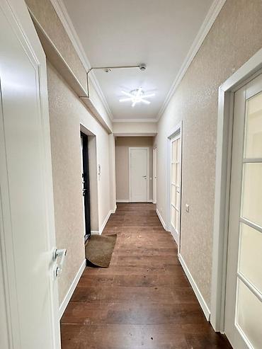 Продажа квартир: 2 комнаты, 56 м², Элитка, 5 этаж, Евроремонт — 2