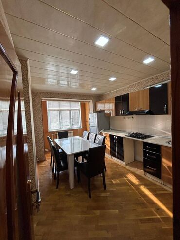 Köhnə tikili: Bakı, Yeni Günəşli Massiv A, 2 otaqlı, Köhnə tikili, 60 kv. m — 5