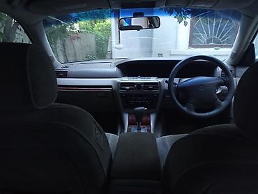 глория цедрик: Nissan Cedric: 2000 г., 2.5 л, Автомат, Седан — 4
