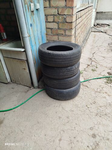 Шины: Шина 215/65R16