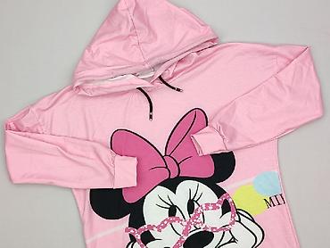 subduet bluza: Disney, Bluza z kapturem damska, rozmiar 2XL — 1