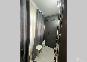 6 мкр квартиры: 2 комнаты, 64 м², 12 мкр Элитка, 6 этаж, Дизайнерский ремонт — 7