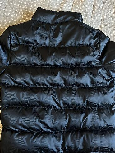 Куртки: Мужская куртка, M, L, XL, Dior, Новый, цвет - Черный, Самовывоз, Бесплатная доставка, Платная доставка — 5
