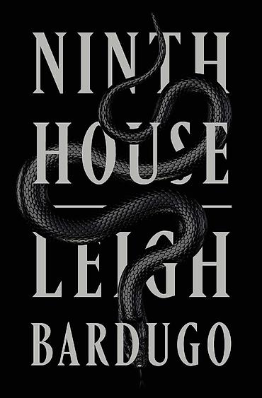 Məhsul: Ninth House – Leigh Bardugo (ingilis dilində) Təsvir: -