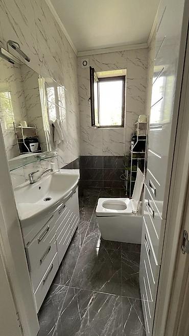 Продажа коттеджей и домов: 🔥 Продаётся уютный дом в Арча-Бешик 2021 года постройки. 🏠 Площадь — 10