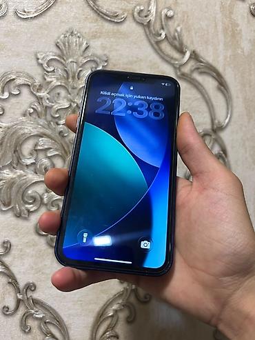 iphone 14 prp: 64 GB, Mavi, Face ID — 6
