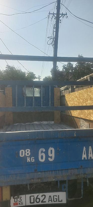 исузу ельф: Легкий грузовик, Isuzu, Стандарт, 3 т, Б/у — 3