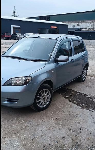 Mazda: Mazda Demio: 2003 г., 1.3 л, Автомат, Бензин — 6