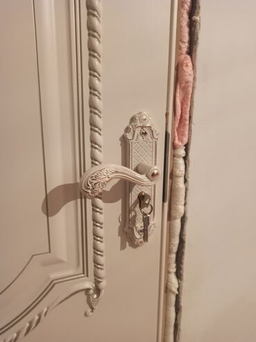 Qapıların təmiri: Qapı ustası ibrahim qapıların - keyfiyyətli, yüksək səviyyədə — 5