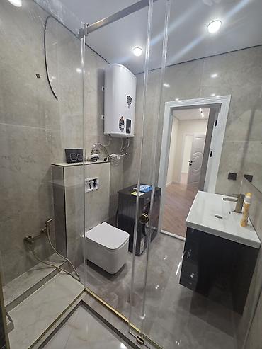 Продажа квартир: 2 комнаты, 50 м², Нижний Джал (Джал-23) Элитка, 3 этаж, Свежий ремонт — 5