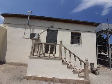 sabuncuda kiraye ev: 72 kv. m, 2 otaqlı, Qaz, İşıq, Su