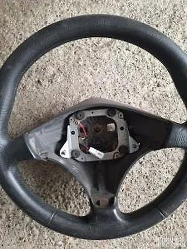 klipovi: ALFA 156 KOZNI VOLAN STARI TIP | Kozni volan alfa 156 stari tip — 2