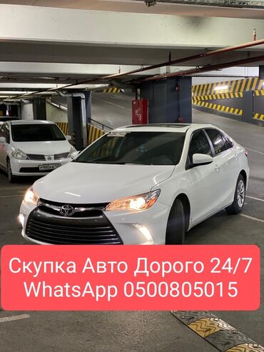 Toyota: Скупка Авто Дорого 24.7
оцениваем моментально 
WhatsApp