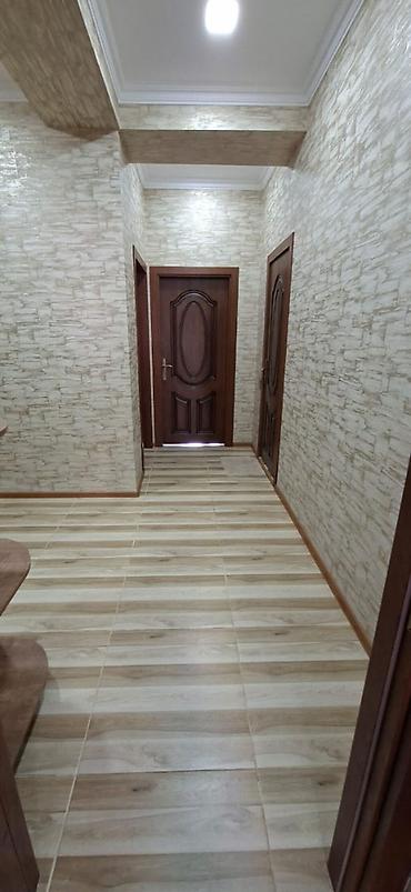 gence tap az: 3 otaqlı, Yeni tikili, 73 kv. m — 9