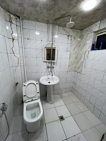 qarpiz satisi: 3 otaqlı, 100 kv. m, Orta təmir — 5