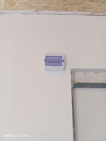 Электрики: Электромонтажные работы под ключ - Монтаж и сборка распределительных — 4