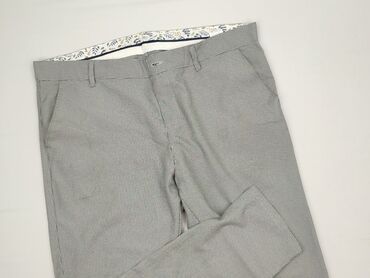 Chinos for men, size L
