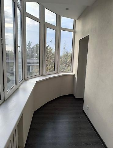 Продажа квартир: 2 комнаты, 78 м², 7 мкр Элитка, 4 этаж, Евроремонт — 9
