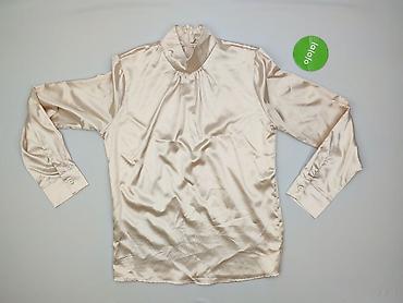 bluzki z tafty: Bluzka damska, rozmiar L — 2