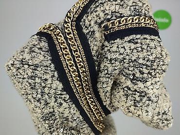 lexington sweter: Kardigan damski, rozmiar S — 5