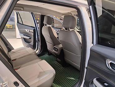 GAC: AION V Plus 2022 610км Бишкекте Растаможкн оформлен Номера 🇰🇬 — 13