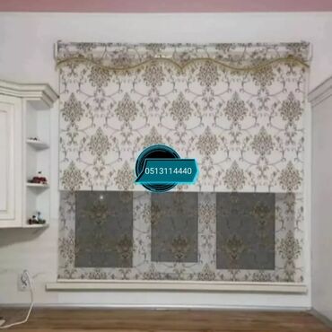 Jalüzlər: Jaluz perdeler her nov turkiye isdesal seher daxil cadrlma qurasdlrma — 11