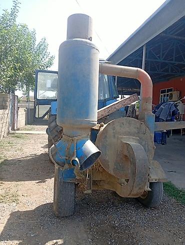 işlənmiş traktorların satışı: Qoşqular — 3