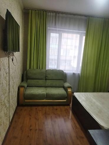 flat osh: 2 комнаты, Восток-5 мкр Агентство недвижимости, Без животных, от 1 месяца, от 3 месяцев, от 6 месяцев, С мебелью частично — 6