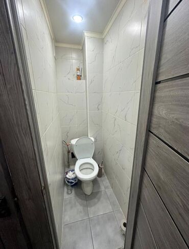 Долгосрочная аренда квартир: 2 комнаты, Агентство недвижимости, Без подселения, С мебелью полностью — 9