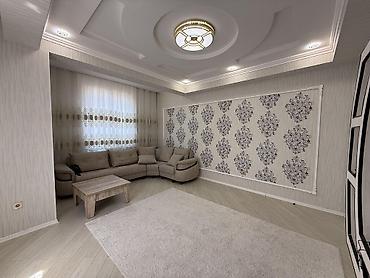 Дом и сад: İcarəyə verilir 2 otaqlı yeni tikili 88 m², Nəriman Nərimanov m — 2